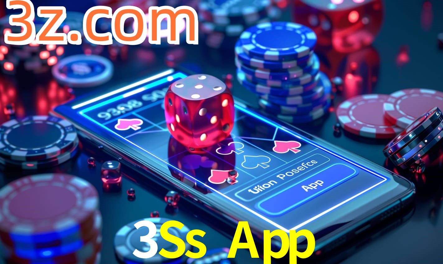 Baixar App 3Ss App